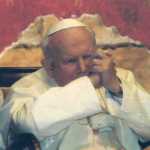 Pope John Paul II