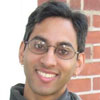 Deepak Sarma