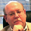 Vincent Cornell