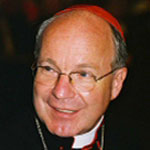 Cardinal Christoph Schönborn, Austria
