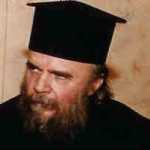 Archbishop Aristarkos