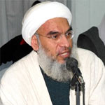 Dr. Muzaffar Iqbal, USA
