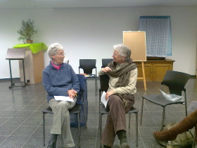 Sr Maureen