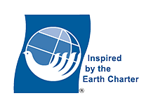Inspired by the Earth Charter