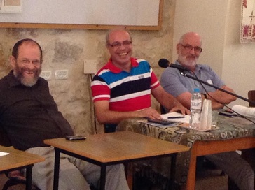 summer school 2014