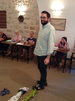 summer school 2014