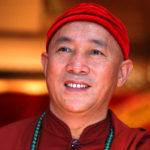 Dharma Master Tao