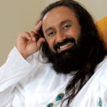 Gurudev Sri Sri Ravi Shankar