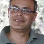 Ghassan Manasra