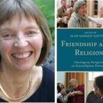 Maria Reis Habito and "Friendship Across Religions"
