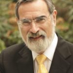 Rabbi Jonathan Sacks 1