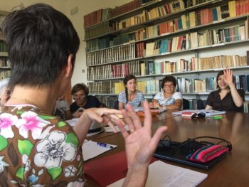 perugia-summer-school
