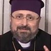 Patriarch Sahag Mashalian, Turkey