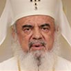 Patriarch Daniel, Rumania
