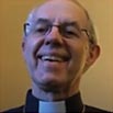 Archbishop Justin Welby, England