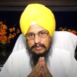 Singh Sahib Giani Harpreet Singh