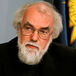 Archbishop Rowan Williams