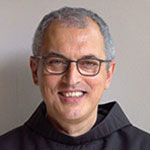 Brother Massimo Fusarelli