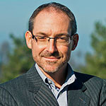 Fr. Christian Rutishauser SJ