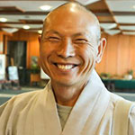 Ven. Young Ho Lee, USA
