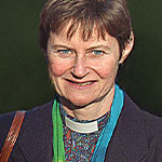Bishop Olivia Graham
