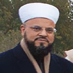 Shaykh Noor ul Aqtab Siddiqi