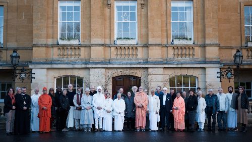 elijah interfaith