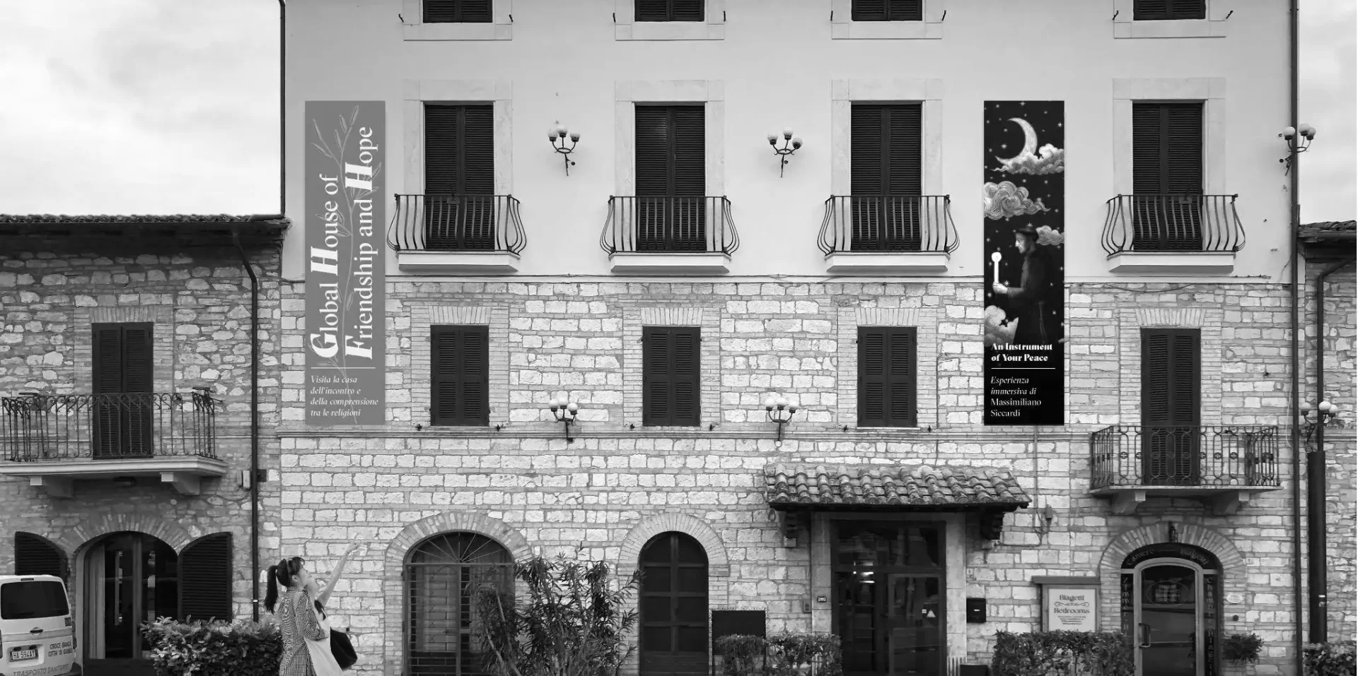 slider location bw